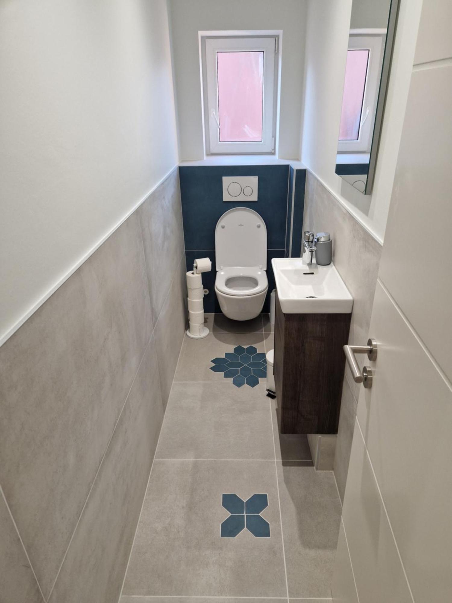 Appartement Cosy Neudorf Climatise Wifi 90M2 Strasbourg Extérieur photo